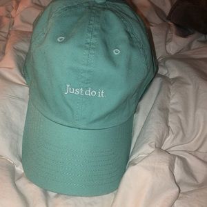 Nike hat